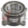 MITSUBISHI MN103586 Wheel Hub